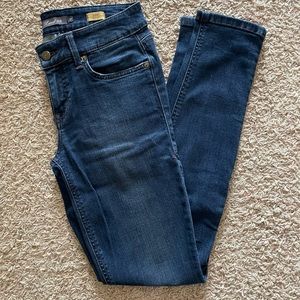 Level 99 Liza skinny 27